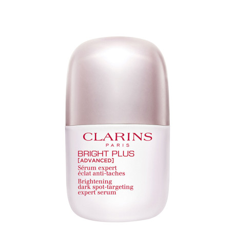 CLARINS-Bright Plus [ADVANCED] - Sérum expert éclat anti-taches